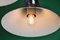 Dutch Ceiling Lamp from Lakro, 1970s 13