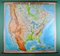 Karte von Vereinigte Staaten von Georg Westermann, 1966 4