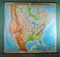 Karte von Vereinigte Staaten von Georg Westermann, 1966 2
