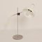 White Desk Lamp by J. Hoogervorst for Anvia, 1960s 6