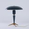 Tripod Table Lamp “Bijou” by Louis Kalff for Philips, 1950s 2