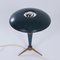 Tripod Table Lamp “Bijou” by Louis Kalff for Philips, 1950s, Image 3