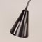 Sun Series Floor Lamp by H. Busquet for Hala, 1950s 14