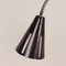 Sun Series Floor Lamp by H. Busquet for Hala, 1950s, Image 14