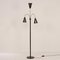 Sun Series Floor Lamp by H. Busquet for Hala, 1950s 6