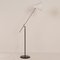 White Floor lamp by Floris Fiedeldij for Artimeta, 1950s 8