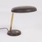 Brown Hillebrand Desk Lamp, Image 3