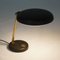 Brown Hillebrand Desk Lamp 4