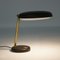 Brown Hillebrand Desk Lamp, Image 2