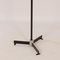 Black ST 8619 Floor Lamp by N.J. Hiemstra for Hiemstra Evolux, 1960s, Image 12