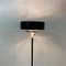 Black ST 8619 Floor Lamp by N.J. Hiemstra for Hiemstra Evolux, 1960s, Image 11