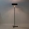 Black ST 8619 Floor Lamp by N.J. Hiemstra for Hiemstra Evolux, 1960s 3