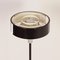 Black ST 8619 Floor Lamp by N.J. Hiemstra for Hiemstra Evolux, 1960s 8