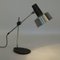 Lámpara de escritorio de J. Hoogervorst para Anvia, años 60, Imagen 2