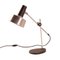 Lámpara de escritorio de J. Hoogervorst para Anvia, años 60, Imagen 1