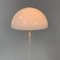 Panthella Floor Lamp by Verner Panton for Louis Poulsen, 1970s, Image 3