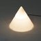 Kilimanjaro Table Lamp by Sergio Asti for Raak, 1970s, Image 6