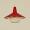 Hanging Lamp from Hiemstra Evolux, 1960s 6