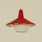 Hanging Lamp from Hiemstra Evolux, 1960s, Image 6