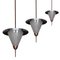 Pendant by W.H. Gispen for Gispen, 1930s, Image 3