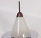 Lámpara colgante de WH Gispen para Gispen, años 30, Imagen 11