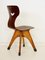 Children's Chair from Pagholz, 1950s 3