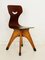 Children's Chair from Pagholz, 1950s 2