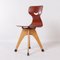 Pagholz Kids Chair by Adam Stegner 2