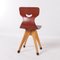 Pagholz Kids Chair by Adam Stegner 4