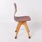 Pagholz Kids Chair by Adam Stegner 3