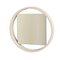 White Wall Mirror DZ84 by Benno Premsela for 1