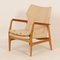 Ladies Chair by Arnold Madsen & Henry Schubell for Bovenkamp, ​​1960s, Image 3