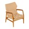 Silla Ladies de Arnold Madsen & Henry Schubell para Bovenkamp, ​​años 60, Imagen 1