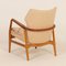 Ladies Chair by Arnold Madsen & Henry Schubell for Bovenkamp, ​​1960s 5