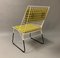 Flamingo Wire Chair von Cees Braakman für Pastoe, 1960er 4