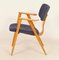 FB14 Sessel von Cees Braakman für Pastoe, 1950er 4