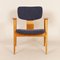 FB14 Sessel von Cees Braakman für Pastoe, 1950er 9