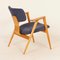 Fauteuil FB14 par Cees Braakman pour Pastoe, 1950s 6