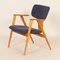 FB14 Armchair by Cees Braakman for Pastoe, 1950s 3