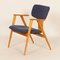 FB14 Armchair by Cees Braakman for Pastoe, 1950s, Image 3