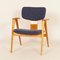 Fauteuil FB14 par Cees Braakman pour Pastoe, 1950s 8