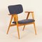 Fauteuil FB14 par Cees Braakman pour Pastoe, 1950s 7