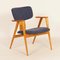FB14 Armchair by Cees Braakman for Pastoe, 1950s, Image 7