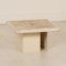 Small White Coffee Table by Paul Kingma, 1980s 9