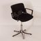 Italian Modus Office Chair by Osvaldo Borsani for Tecno, 1960s 7