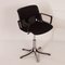 Italian Modus Office Chair by Osvaldo Borsani for Tecno, 1960s, Immagine 7