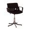 Italian Modus Office Chair by Osvaldo Borsani for Tecno, 1960s, Immagine 1