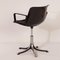 Italian Modus Office Chair by Osvaldo Borsani for Tecno, 1960s 3