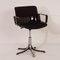 Italian Modus Office Chair by Osvaldo Borsani for Tecno, 1960s 5