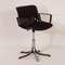 Italian Modus Office Chair by Osvaldo Borsani for Tecno, 1960s 2